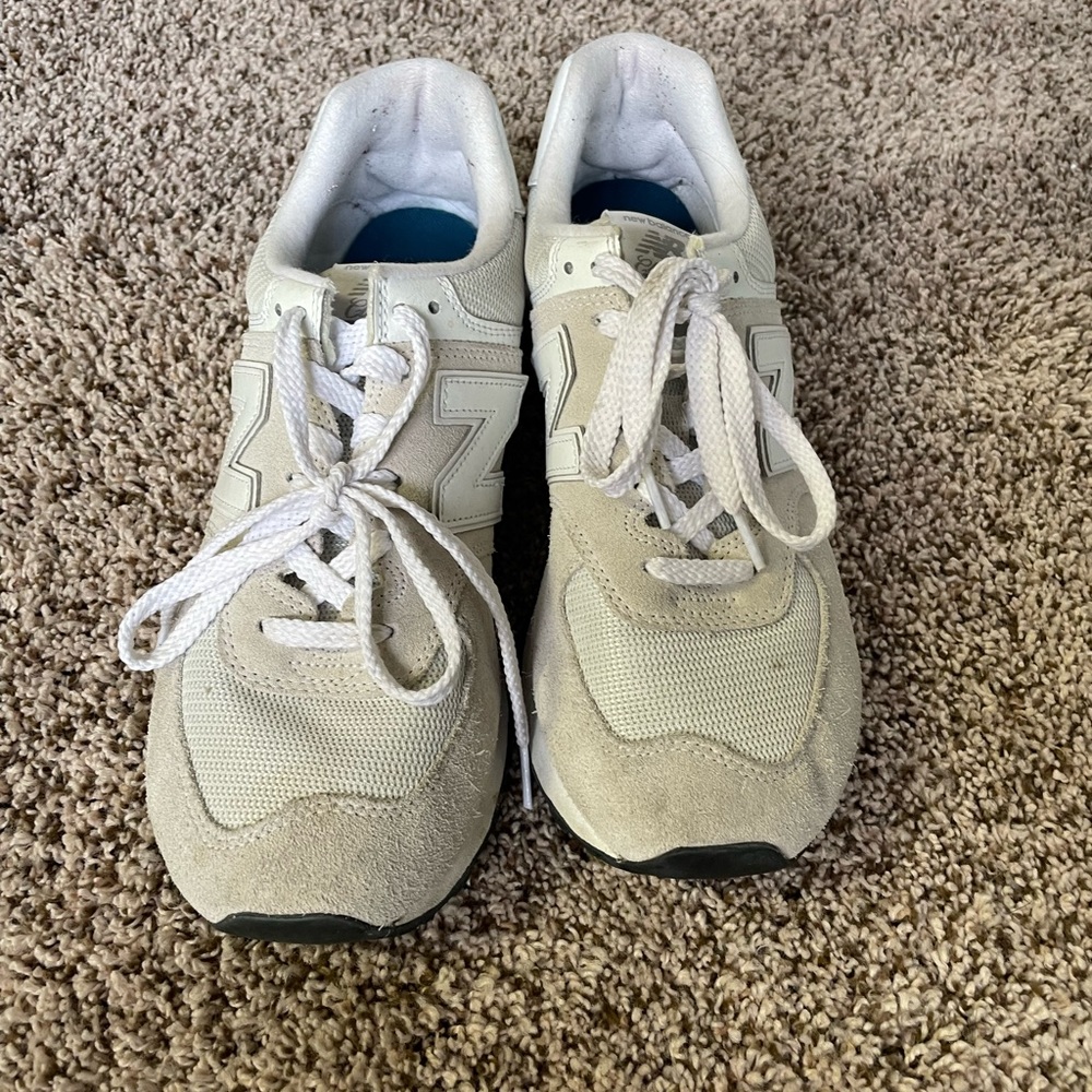 New Balance Core Tennis Shoe